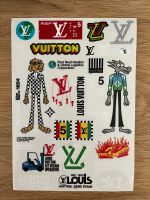 Louis Vuitton Sticker Aufkleber München - Bogenhausen Vorschau