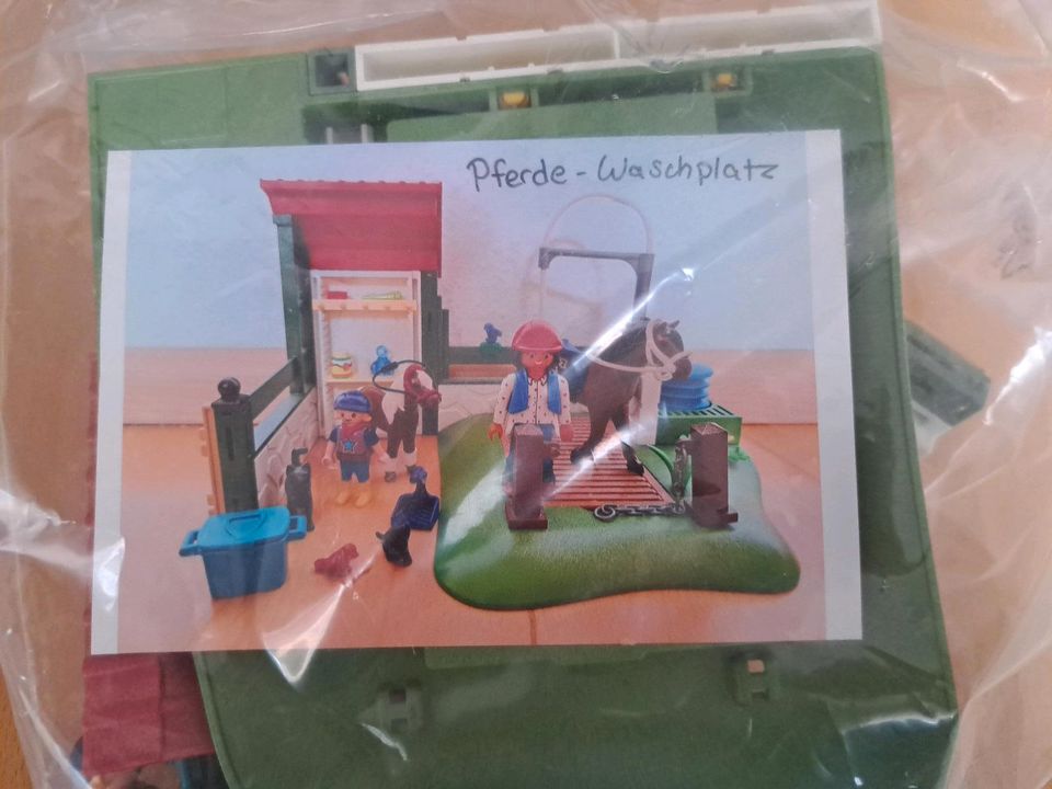 Playmobil Sets in Eltville