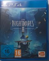 Little Nightmares 2 PS4 Schwerin - Neu Zippendorf Vorschau