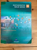 Buch Mathematik Neue Wege Kl. 9 NRW Nordrhein-Westfalen - Heek Vorschau