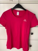 Sportshirt T-Shirt Sport in pink Gr. 36 Kalenji Niedersachsen - Delligsen Vorschau