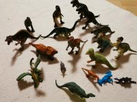 Dinos groß und klein Bayern - Reichertshofen Vorschau