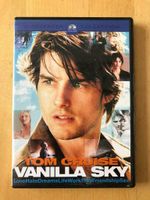 Vanilla Sky, DVD, top Zustand, Tom Cruise Bayern - Lindenberg im Allgäu Vorschau