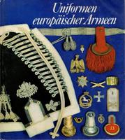 DDR: Förster / Hoch / Müller, "Uniformen europäischer Armeen", 19 Brandenburg - Brandenburg an der Havel Vorschau