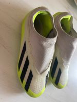 Adidas Crazyfast Fußballschuhe Größe 35 Berlin - Marienfelde Vorschau