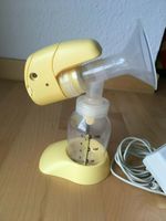 Medela Mini Electric Elektrische Milchpumpe Nordrhein-Westfalen - Leverkusen Vorschau