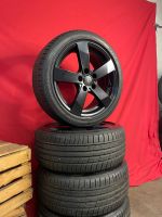 Dezent Alufelgen 5x114,3 Kia Honda Hyundai 225 45 17 Sommerreifen Nordrhein-Westfalen - Halver Vorschau