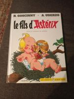 5€ Le fils Asterix französische Sprache Frankreich Buch Rheinland-Pfalz - Remagen Vorschau