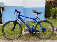 Haibike Fahrrad Hai Mountainbike 26 Zoll Baden-Württemberg - Remseck am Neckar Vorschau