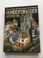 Hundertwasser Architektur München - Au-Haidhausen Vorschau