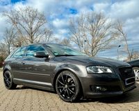 Audi A3 2.0 TDI Ambiente, HU/AU Neu, Standheizung Sachsen-Anhalt - Bad Duerrenberg Vorschau