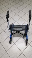 Rollator Vital Carbon 54 Baden-Württemberg - Eppelheim Vorschau