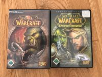 World of Warcraft PC Spiele München - Thalk.Obersendl.-Forsten-Fürstenr.-Solln Vorschau
