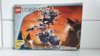 LEGO Set 8516 Robo Riders Baden-Württemberg - Neuhausen Vorschau