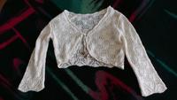 Orsay Strick Bolero Spitze Gr.XL Bayern - Freilassing Vorschau