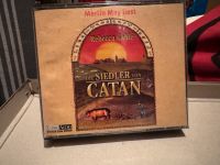 Hörbuch die Siedler von Catania auf CD Schleswig-Holstein - Jarplund-Weding Vorschau