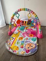 Fisher Price Piano Spielbogen *Englisch* Ricklingen - Wettbergen Vorschau