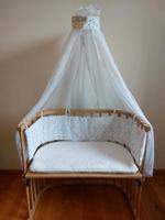 Babybay Baby Bay Beistellbett Kr. Passau - Passau Vorschau