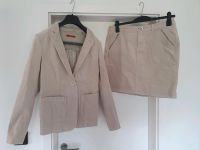 Neuwertiges Set Blazer & Rock, S.Oliver, Gr. 40, Cord Baden-Württemberg - Süßen Vorschau