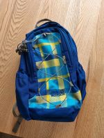 Kinder Rucksack Kindergarten Jack Wolfskin wie Neu Nordrhein-Westfalen - Meerbusch Vorschau