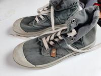 "Mustang leichte Schnürschuh hellgrau GR.39 TOP !!!!" Nordrhein-Westfalen - Ennepetal Vorschau