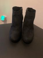DAMEN STIEFELETTEN ~ PUMPS ~ HIGH HEELS ~ Nordrhein-Westfalen - Gummersbach Vorschau