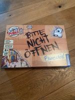 Bitte nicht öffnen Flauschig Story Puzzle Schleswig-Holstein - Kiel Vorschau