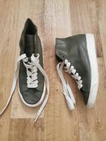 Nike Blazer Studio Mid Premium Hi Top Trainers Schuhe Sneakers Bayern - Erlangen Vorschau