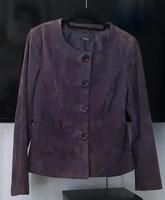 Wildlederjacke Damen Xanaka Gr.40 Neuwertig Berlin - Tempelhof Vorschau
