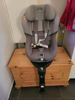 Kindersitz Cybex Isofix Niedersachsen - Rennau Vorschau