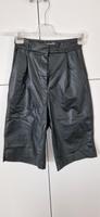 **NEU** Culotte Hose Lederoptik Größe 34 Bayern - Eitting Vorschau