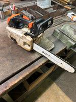 Stihl MS 200T Baden-Württemberg - Bermatingen Vorschau