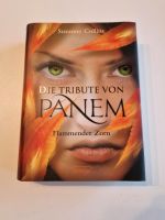 Buch die Tribute von Panem Flammender Zorn von Suzanne Collins Mülheim - Köln Flittard Vorschau