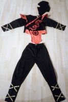 Ninja Kostüm - 3 teilig Baden-Württemberg - Jestetten Vorschau