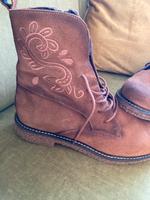 Deerberg Stiefel Stiefeletten Damen 38 neu und unbenutzt Niedersachsen - Oldenburg Vorschau