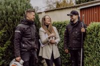 Teamplayer / Hausmeisterservice und Gartenbau gesucht ! Schleswig-Holstein - Bad Bramstedt Vorschau