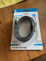 hama Cat 6 Network Cable Thüringen - Erfurt Vorschau