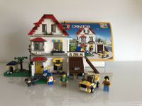 Lego 31069 Creator 3in1 Familienvilla / Haus Köln - Nippes Vorschau
