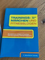 Buch über Fitness lügen Niedersachsen - Harsum Vorschau