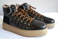 BOGNER HERREN LEDER BOOTS ANTWERP SNEAKER SCHUHE NP 375 € Gr 44 München - Schwabing-West Vorschau