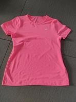 Nike Sport Shirt Gr 146/152 Nordrhein-Westfalen - Jüchen Vorschau
