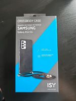 Samsung Galaxy A53 5G Crossbody Hülle Niedersachsen - Elze Vorschau