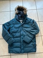 Jack Wolfskin Jacke Winterjacke Fell Kapuze Größe M Nordrhein-Westfalen - Tönisvorst Vorschau