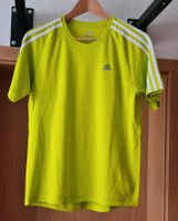 Adidas Sportshirt Gr. S in neongrün Bad Doberan - Landkreis - Kritzmow Vorschau