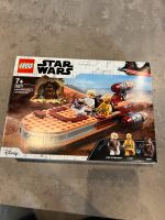 Lego Star Wars Luke Skywalker 75271 Neumünster - Padenstedt Vorschau