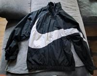 Nike Big Swoosh Windbraker S Sachsen-Anhalt - Muldestausee Vorschau