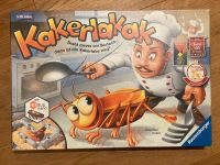 Spiel „Kakerlakak“ Niedersachsen - Wiefelstede Vorschau