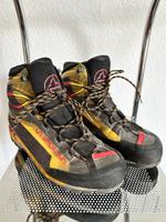 La Sportiva Trango Tech GTX Wanderschuh Herren 44 Bergsteigen Bremen - Neustadt Vorschau