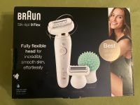 Braun Silk•épil 9 Flex Baden-Württemberg - Tauberbischofsheim Vorschau