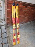 Fischer Ski Skier Schi 120 Cm Rheinland-Pfalz - Worms Vorschau